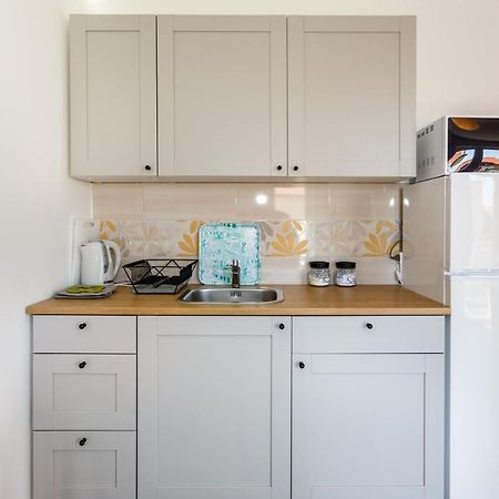 Golden Island Apartments Đảo Krk Ngoại thất bức ảnh