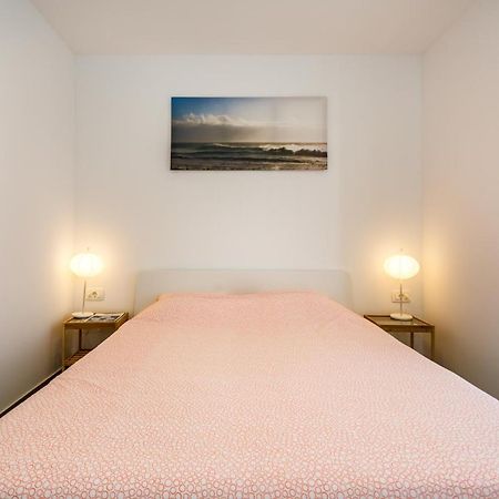 Golden Island Apartments Đảo Krk Ngoại thất bức ảnh