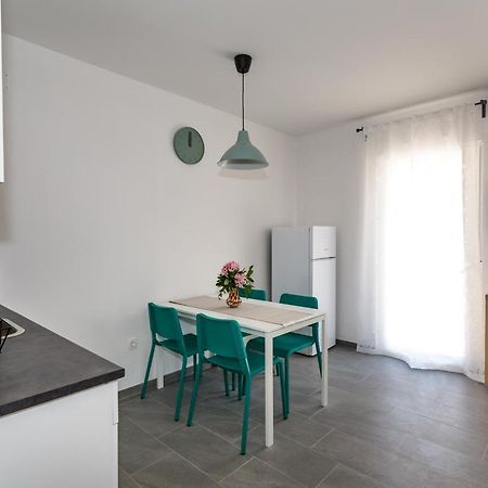 Golden Island Apartments Đảo Krk Ngoại thất bức ảnh