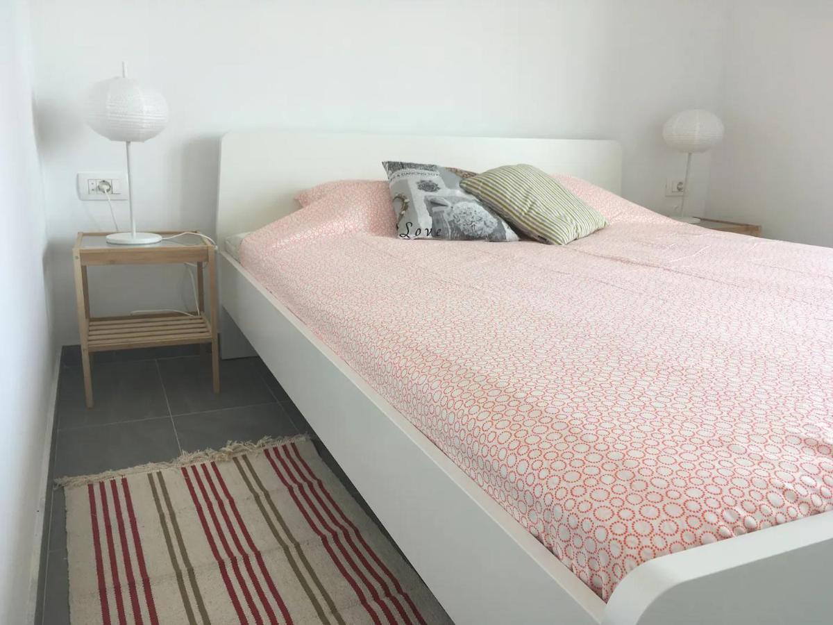 Golden Island Apartments Đảo Krk Ngoại thất bức ảnh