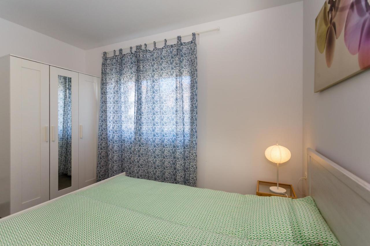 Golden Island Apartments Đảo Krk Ngoại thất bức ảnh