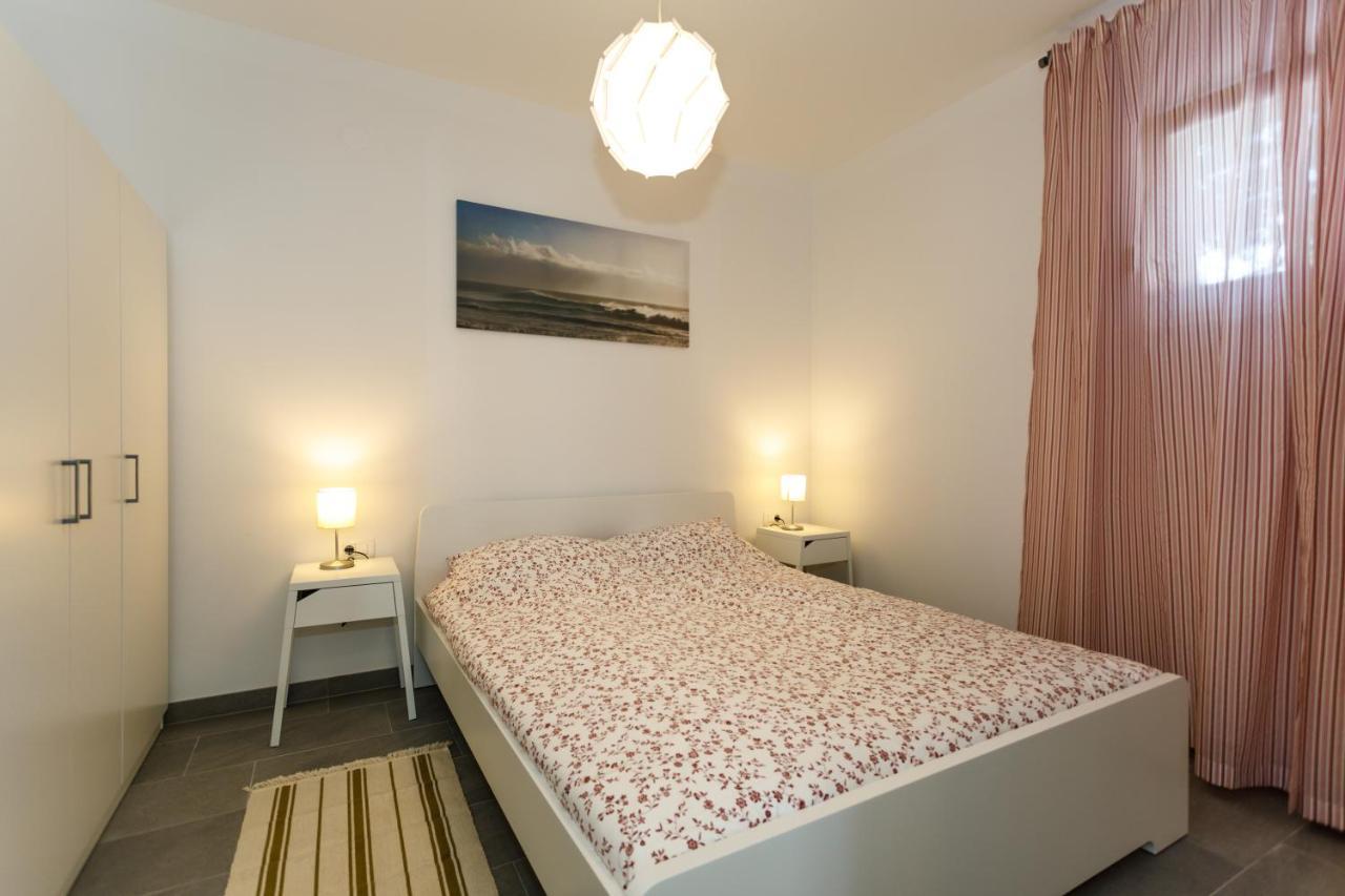 Golden Island Apartments Đảo Krk Ngoại thất bức ảnh