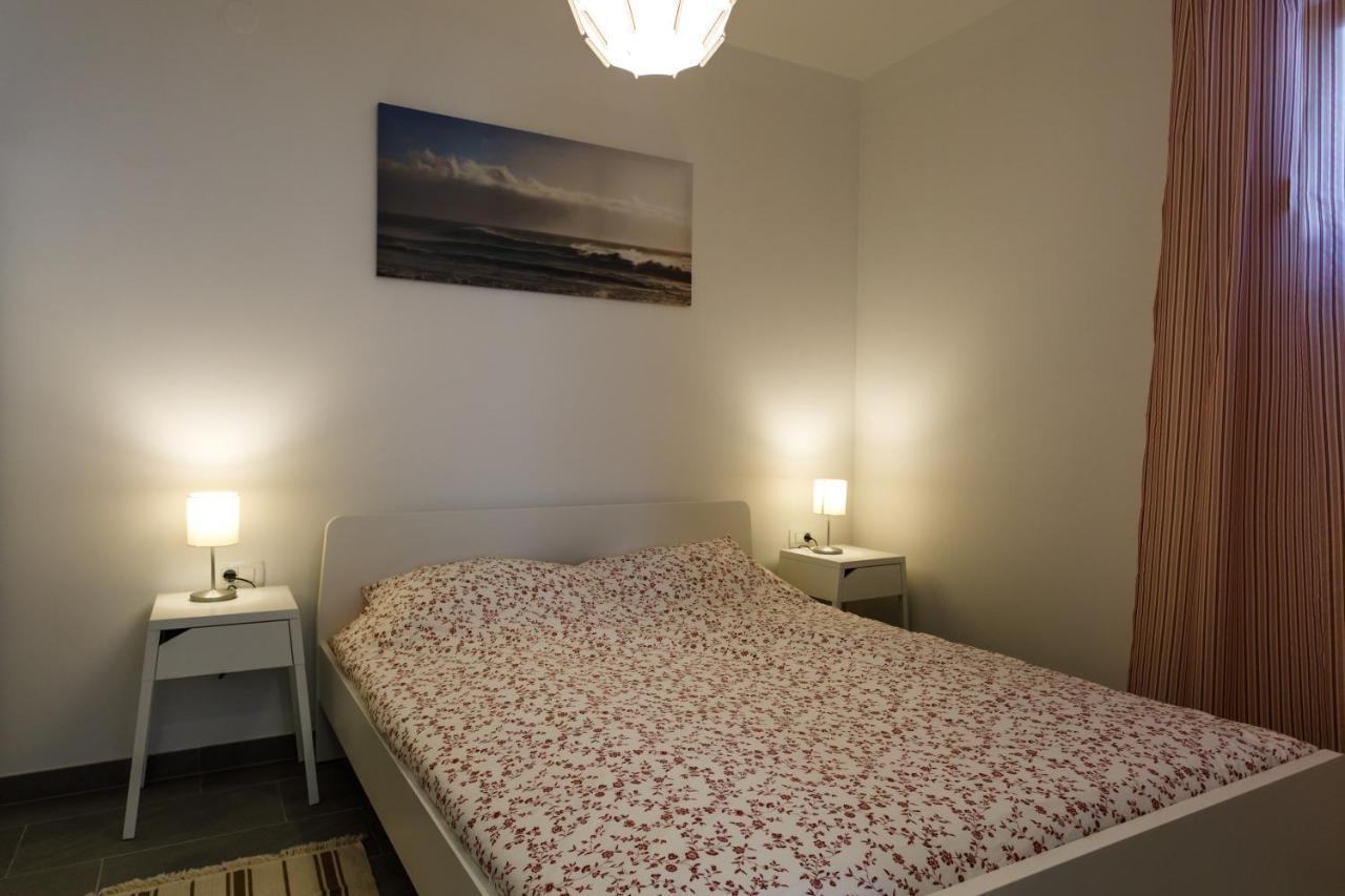 Golden Island Apartments Đảo Krk Ngoại thất bức ảnh