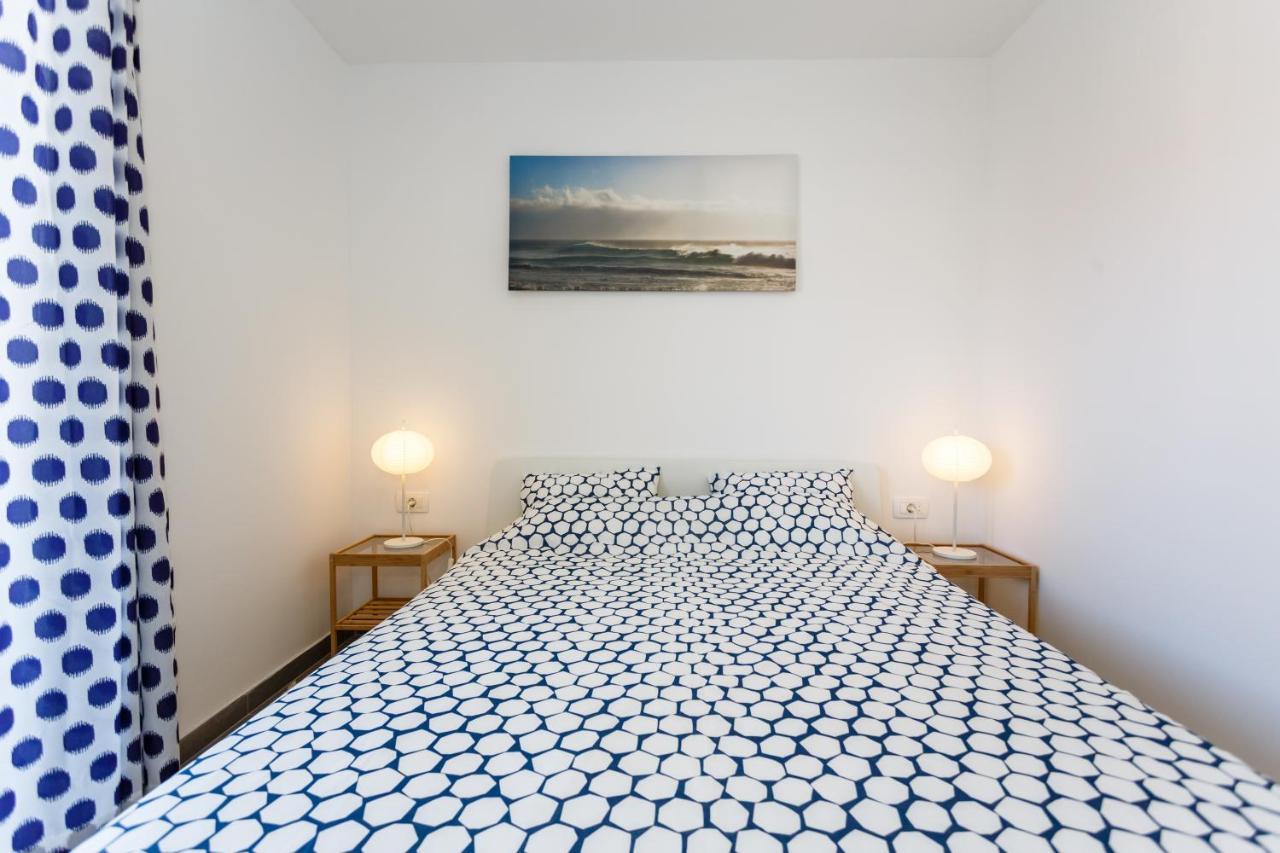 Golden Island Apartments Đảo Krk Ngoại thất bức ảnh